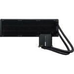 Cooler Procesor ASUS PROART LC 420 NEGRU - imagine 2