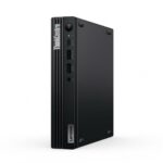 Desktop Business Lenovo ThinkCentre M70q Gen 5 cu procesor Intel - imagine 2