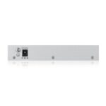 ZYXEL GS1200-5HPV3 5-Port Gigabit PoE Web-Managed Switch - imagine 7
