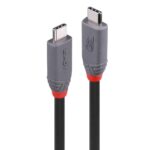 Cablu Lindy USB4 240W USB Type C, putere maxima - imagine 2
