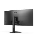 Monitor AOC 34" CU34V5C/BK - imagine 7