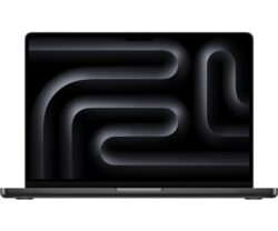 MacBook Pro 14.2"/Apple M5 (CPU 10-core, GPU 10-core, Neural Engine