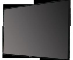 MONITOR HIKVISION 42.5" DS-D5043QE;LED backlit technology with full HD 1920×1080;