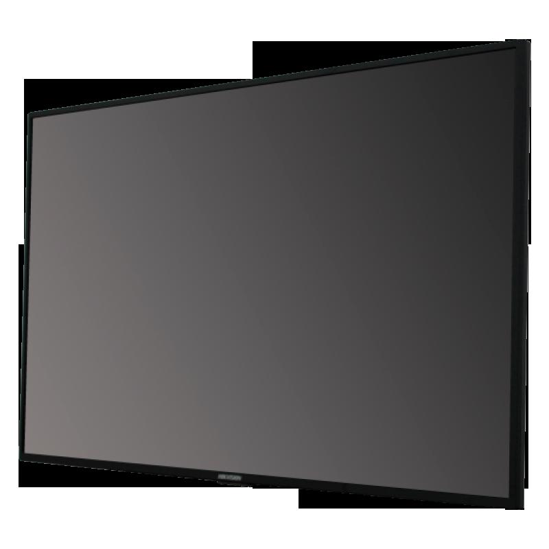 overlay_05784c6ef9f6421cad05d2041dd579ab.png MONITOR HIKVISION 42.5" DS-D5043QE;LED backlit technology with full HD 1920×1080; - imagine 1