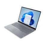 Laptop SMB Lenovo ThinkBook 16 G8 IRL, cu procesor Intel