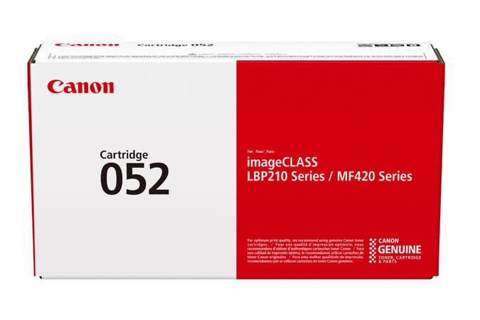 overlay_060079de3645809456c977eeff93d413.jpg Toner Canon 052, Black - imagine 1
