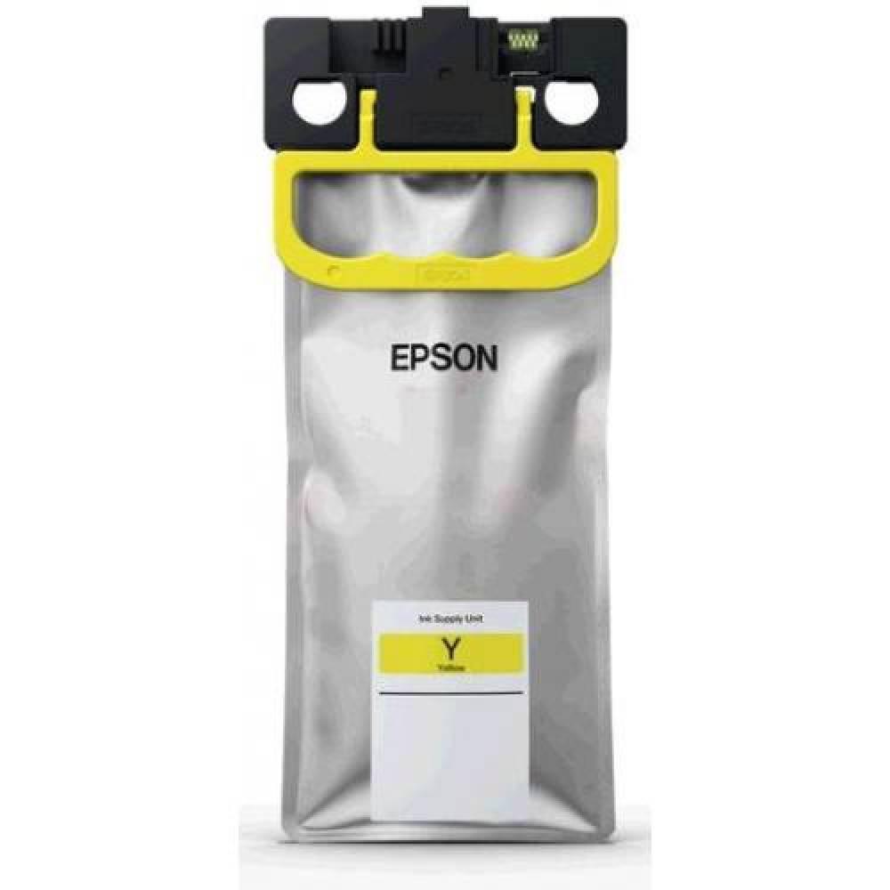 overlay_060d9835b69a0adc47ab6aa32e40b0e6.jpg Cartus EPSON T01D400, Yellow - imagine 1