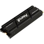 SSD intern Kingston Renegade, 1 TB, PCI Express 3.0 x4,