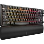 Tastatura Gaming CORSAIR K70 PRO TKL - imagine 3