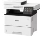 Canon MF553DW, Multifunctional laser mono dimensiune A4, viteza printare 43 - imagine 2