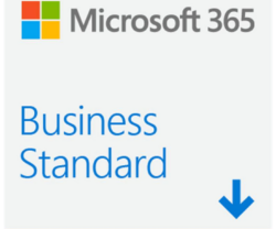 Licenta Cloud Retail Microsoft 365 Business Standard Subscriptie 1an ESD