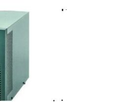 SOCOMEC ITYS 1000VA VFI UPS 1/1 PF=1 WITH BATTERY