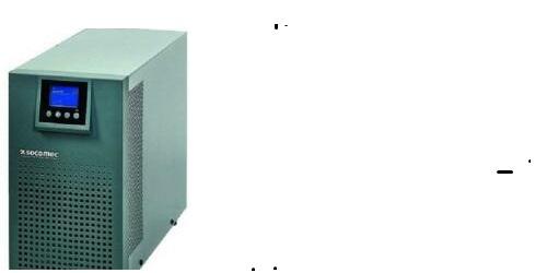 overlay_07032465a6b5dfd963ccf1b3b362811f.jpg SOCOMEC ITYS 1000VA VFI UPS 1/1 PF=1 WITH BATTERY - imagine 1