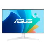Monitor Asus 24" VY249HF-W, Diagonal (inch): 24, Diagonal (cm): 61,