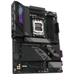 Placa de baza Gigabyte X870E AORUS ELITE WIFI7, Socket AM5, - imagine 4