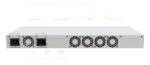 MIKROTIK, 16 Port Wired Router, CCR2116-12G-4S+, Procesor:2Ghz, 16 mb RAM, - imagine 2