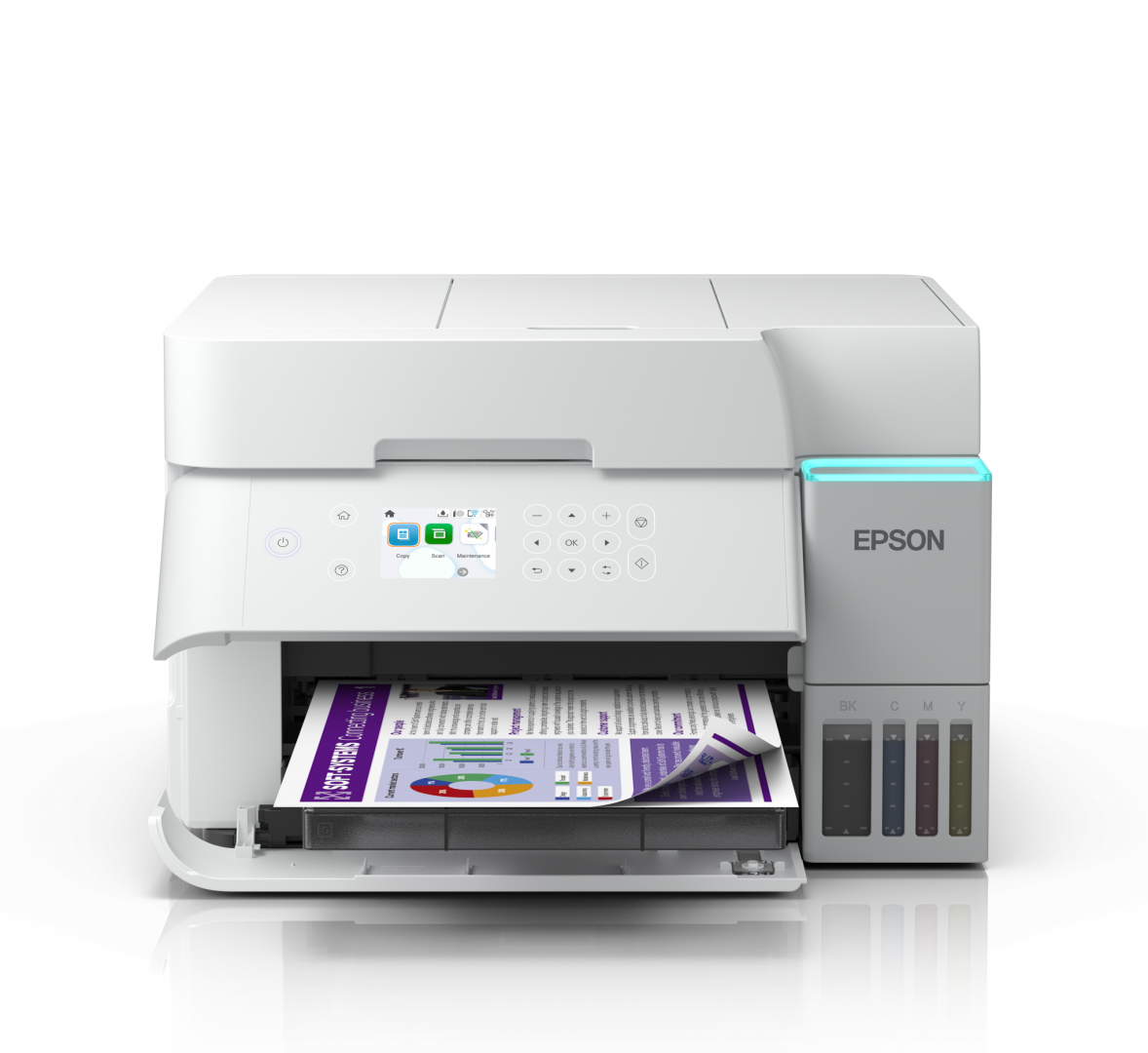 overlay_07a37f86125b45b4061d6287dcfe8baf.png Multifunctional inkjet Epson EcoTank L6376, CISS, format A4, Color, Duplex, - imagine 1