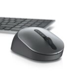 Mouse Dell MS5320, wireless, titan grey - imagine 9