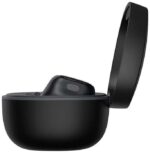 Casti In-ear Baseus WM01, Wireless, Negru - imagine 3