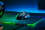 Mouse Razer BASILISK X HyperSpeed, wireless, negru - imagine 4