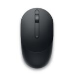 Dell Full-Size Wireless Mouse – MS300, COLOR: Black - imagine 3