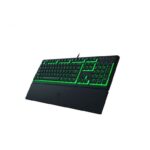 Tastatura Gaming Razer Ornata V3 X, RGB, USB, negru - imagine 3