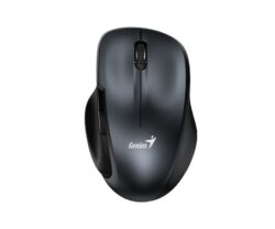 Mouse Genius  Ergo NX-8200S wireless, 1200 dpi, gri,