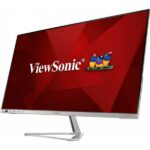 Monitor ViewSonic 31.2" VX3276-2K-MHD-2 - imagine 4