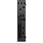 Desktop Business Dell Pro Micro QCM1250 cu procesor Intel Core - imagine 3