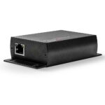 Lindy LY-39245 KVM Extender 140m Cat.6 DVI-D, USB, Audio & - imagine 3