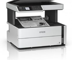 Multifunctional inkjet mono Eco tank M2170, dimensiune A4 (Printare, Copiere,