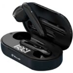 Casti In-ear Tellur TLL511401, Wireless, Negru