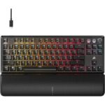 Tastatura Gaming CORSAIR K70 PRO TKL - imagine 7