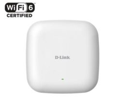 Access point AX1800 wi-fi 6 D-link, DAP-X2810, Nuclias Connect, Up