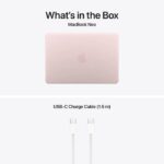 MacBook Neo 13" Retina/Apple A18 Pro (CPU 6-core, GPU 5-core, - imagine 2