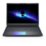 Laptop Gaming Dell Alienware 18 Area-51, cu procesor Intel Core - imagine 3
