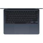 MacBook Air 13.6" Retina/Apple M5 (CPU 10-core, GPU 10-core, NeuralEngine16-core)/32GB/1TB - imagine 2