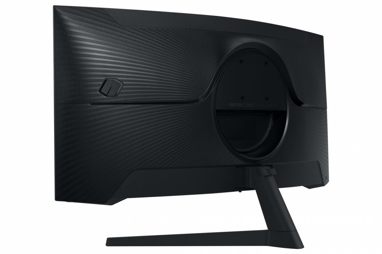 Monitor Samsung 34" LC34G55TWWPXEN, Curvature: 1000R, Diagonal (inch): 34, Diagonal - imagine 10