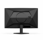 Monitor AOC 27" C27G4ZXE, Curvature: 1500R, Diagonal (inch): 27, Diagonal - imagine 12