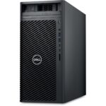 Desktop Workstation Dell Precision 3680 Tower cu procesor Intel Core - imagine 5