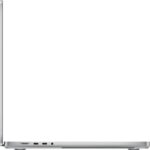 MacBook Pro 16.2"/Apple M4 Max (CPU 16-core, GPU 40-core, Neural - imagine 5