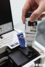 Imprimanta inkjet Epson M1120, CISS, A4 Monocrom, format A4, USB/Wi-Fi - imagine 5
