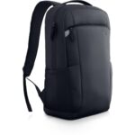 Dell EcoLoop Essential Backpack 16" CP3724 Colour: Black, Features: Made - imagine 2