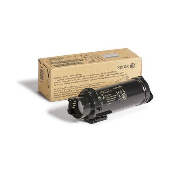 overlay_0c5dec6277c2df47ed5ff84bb82e5f42.jpg Toner XEROX 106R03488, Black - imagine 1