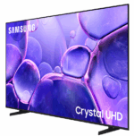 LED TV 75" SAMSUNG UE75U8072FUXXH - imagine 3