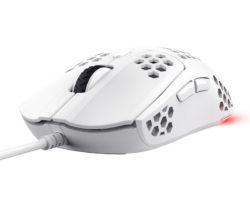 Mouse cu fir Trust GXT 928W Helox, rezolutie maxima 6400