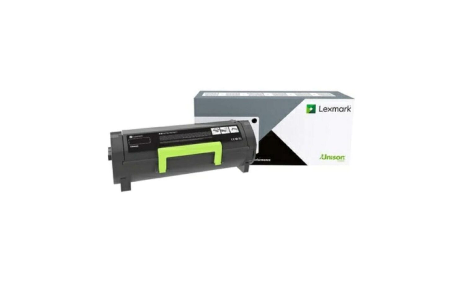 overlay_0d61e2755a060f56ed8dbbf64b59136c.JPG Toner Lexmark B342000, black, 1.5 k, return programme, B3340dw, B3442dw, - imagine 1