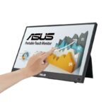 Monitor Asus 15.6" MB16AHT, Touch: P-Cap, Diagonal (inch): 15.6, Diagonal - imagine 2