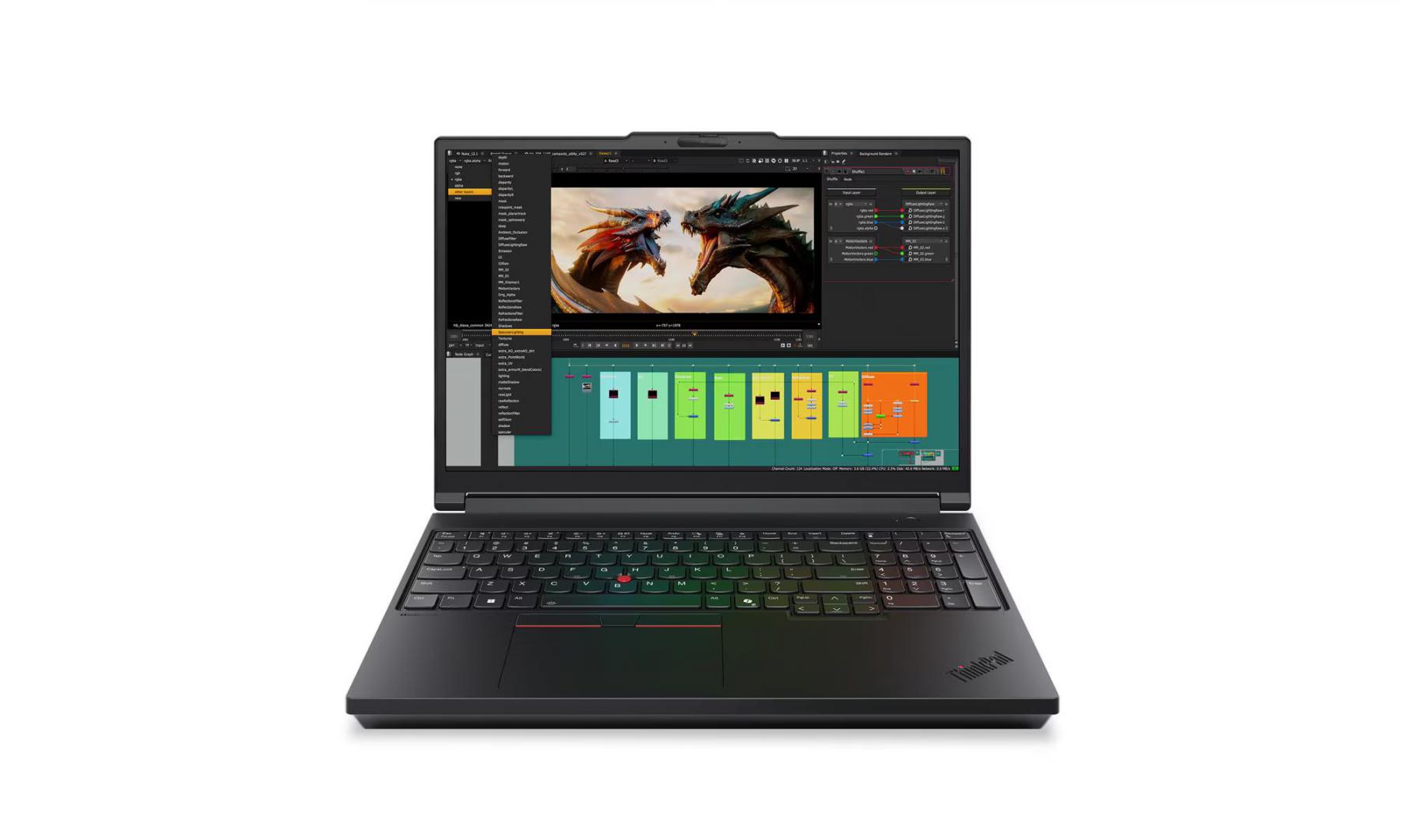 overlay_0d79871b493c2f93fd385bb470edc2ac.jpg Laptop Workstation Lenovo ThinkPad P16 Gen 3, cu procesor Intel - imagine 1