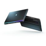 Laptop Gaming Dell Alienware 16 Area-51, cu procesor Intel Core - imagine 10